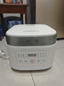九阳（Joyoung）【价保618】【0氟珐琅钛瓷】安心煲电饭煲4L含钛内胆电饭锅3-4人家用微压柴火饭4A好饭 F-40NF12 实拍图