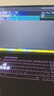 华硕天选6 Pro 酷睿版 国家补贴 16英寸游戏本 笔记本电脑(i7-14650HX 16G 1T RTX5060 2.5K)灰 实拍图