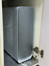 史密斯（A.O.SMITH）佳尼特【26年新品】蓝鲸1200G家用净水器厨房专用台下净水机直饮一体机10年RO膜CR3200AE3价保618 实拍图