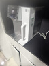 美的（Midea）【价保618】台式净饮机净水器饮水机前置过滤器直饮机一体机家用即热魔方系列富锶矿化 JR2288T-RO 实拍图