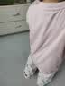 巴拉巴拉童装儿童短袖t恤男童女童2026新婴儿夏装舒适纯棉上衣宝宝半袖 实拍图