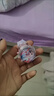 尚美贝贝儿童玩具3D发光手表公主卡通电子防水表女孩3-6儿童手表生日礼物 实拍图