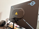 泰坦军团24.5英寸双侧入光屏2K 275Hz DyDs0.5ms HDR500耳机挂架 OSD桌面软件 硬件低蓝光电竞显示器KG257S 实拍图