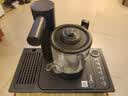 美的（Midea）速沸电茶盘 嵌入式茶台烧水壶全一体全自动上水智能恒温电热水壶养生壶3秒即热C16J02 实拍图