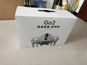宇树（Unitree）Go2 四足机器狗 AI大模型 仿生陪伴机器人 Go2Pro长续航遥控器 实拍图