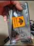普联（TP-LINK） TP-LINK TL-NG421 2.5G千兆台式机电脑服务器内置高速以太网络PCI-E有线网卡 实拍图