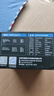 超频 3 PCCOOLER大白鲨PRO CPU散热器 （多平台/SRGB幻彩灯效/下压式/ITX散热器/附带硅脂） 实拍图