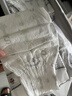 babycare皇室狮子王国弱酸纸尿裤bbc宝宝尿片夏季超薄透气婴儿尿不湿尿片 S码 - 2包 116片 【体重4-8KG】 实拍图