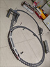 马丁兄弟电动火车玩具儿童高铁轨道列车升级版复兴号模型玩具男孩 实拍图