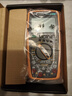 胜利仪器（VICTOR）VC9808+ 高精度数字万用表家用 三位半 万能表 带背光 频率 温度 实拍图