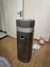 美的（Midea）【甲醛数显净化加湿器一体】价保618空气净化器鼻炎家用除醛烟味异味过敏原空气净化机RX600ProH 实拍图