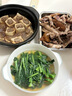 纯色本味 冷冻精品秋刀鱼净重2斤 烧烤食材纯鱼肉 实拍图