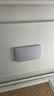 美的（Midea）客厅大灯led吸顶灯纤薄现代简约卧室灯套餐带吊灯明轩A1包安装 实拍图