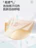 浪莎（LangSha）女童纯棉内裤少女发育期儿童可爱学生抗菌三角短裤中大童裤头 实拍图