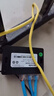 Tenda腾达 5口千兆交换机 4口家用交换器 监控网络网线分线器 分流器 集线器 转换器 小型HUB SG105 实拍图