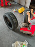 双星汽车轮胎 215/55R17 98V DH16S 原配奇瑞风云A8 适配迈腾/XR-V 实拍图