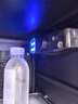 夏新冰吧冷藏柜 欧式恒温红酒柜酒店家用客厅冰箱迷你小型单门办公室保鲜展示留样茶叶饮料药品柜 【全冷藏+蓝光灯】一级能效129升 晒单实拍图