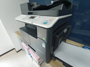 柯尼卡美能达 bizhub205i\/215i\/225i/227i  a3打印机复印一体机黑白复合机网络扫描 215i丨输稿器+双面器+单纸盒 实拍图