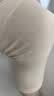 浪莎护膝纯棉保暖棉老寒腿男女士半月板损伤秋冬季防寒护腿套膝盖护具 实拍图