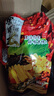 螺蛳王柳州螺蛳粉大片腐竹320g*4袋  广西特产 酸辣粉方便速食米粉米线  实拍图