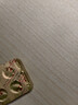 【德国进口】 立加利仙 苯溴马隆片 50mg*10片*1板/盒 实拍图