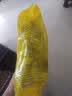 稻香私房粽子袋装大黄米豆沙粽240g（2只装） 实拍图