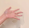 维特丝鱼子酱面膜抗皱紧致抗衰老补水保湿淡纹胶原蛋白去黄提亮肤色男女 实拍图
