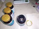 herbs of gold和丽康硒片hpv增强免疫力有机硒片酵母硒升级 60粒*2瓶 澳洲进口 实拍图