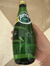 Perrier巴黎水 原装进口气泡水 0糖0卡原味天然矿泉水330ml*24瓶 实拍图