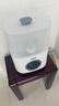 OIDIRE（偶点）奶瓶消毒器 婴儿暖奶器消毒杀菌烘干三合一多功能消毒机 ODI-XDQ11（八合一简约白） 实拍图