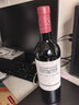 拉菲（LAFITE）花园珍藏赤霞珠干红葡萄酒 750ml*6瓶 婚宴红酒整箱 原瓶进口 实拍图