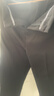 FitonTon西装裤女春夏九分显瘦高腰垂感长裤宽松显瘦直筒西裤休闲阔腿裤 实拍图