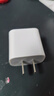 Apple/苹果 20W type-c充电器 苹果usb-c充电器原装手机快充头 旗舰店苹果iPhone 17 Pro Max充电器 实拍图