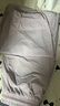 名创优品（MINISO）防晒裤女2026新款夏季薄款透气休闲运动裤小个子两穿工装伞兵裤子 实拍图