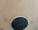 美的（Midea）电热水壶烧水壶2.5L大容量电水壶48H保温恒温316L母婴级不锈钢自动断电艺术家56段控温MK-SH73-Q 实拍图