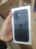 Apple/苹果 iPhone 16（A3288）128GB 黑色 支持移动联通电信5G 双卡双待手机 实拍图