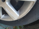 韩泰（Hankook）汽车轮胎 185/60R15 84H H728 适配飞度/桑塔纳/捷达/致炫/威驰 实拍图