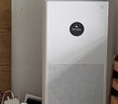 米家小米空气净化器4lite 价保618  除甲醛除菌除异味 空气伴侣 除PM2.5 AC-M17-SC 实拍图