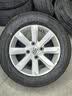 ENTDA中策安达轮胎 汽车轮胎 195/60R15 88V D01 适配比亚迪F3 实拍图