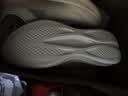 鸿星尔克水上漂6超轻跑步鞋女秋季轻便减震运动鞋网面透气女鞋跑鞋送妈妈 【冰西瓜】微晶白/颜粉 38 实拍图