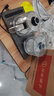 友家铺子（Biooner）全自动上水电热水壶电茶壶茶台烧水壶一体家用办公茶桌茶几嵌入式茶具套装 XT-S07银灰色清洁款1L 实拍图