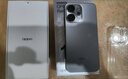 OPPO Reno14 12GB+512GB 礁石黑 高清长焦实况 全新小直屏Live图 AI拍照5G智能手机 学生游戏 国家补贴 实拍图
