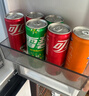 可口可乐（Coca-Cola）碳酸汽水饮料混合 可乐330mlx6罐+雪碧330mlx4罐+芬达橙330mlx2罐 实拍图