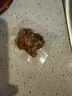 倾海之宴 金钩海米100g 虾仁干淡干不咸 大开洋虾米虾皮虾干 海产干货煲汤 实拍图