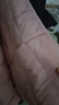 亚瑟士童装冬季男女童三防科技羽绒马甲百搭轻量保暖 7000粉色 175 晒单实拍图
