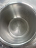 松下（Panasonic）【价保618】Xtra零零煲电饭煲0涂层内胆不粘锅无涂层电饭锅4-5人家用IH不锈钢4升SR-HFS153C-W 实拍图