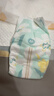 好奇（Huggies）好奇小森林纸尿裤M22片(6-11kg)尿不湿心钻【低敏天花板】 实拍图