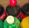 可口可乐（Coca-Cola）  汽水碳酸饮料1.25L 大瓶可乐雪碧果粒橙 碳酸果汁饮料家庭年货 可乐+雪碧+果粒橙1.25L【12瓶】 实拍图