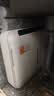 洁净世家适用沁园净水器滤芯全套模块式套装PP聚丙烯熔喷CG前置颗粒活性炭CTO碳棒CG后置RO反渗透膜 QJ-UF-502A(S)【5支装】 实拍图