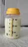 美德乐（Medela）手动吸奶器和韵舒悦版手动吸乳器大吸力 实拍图